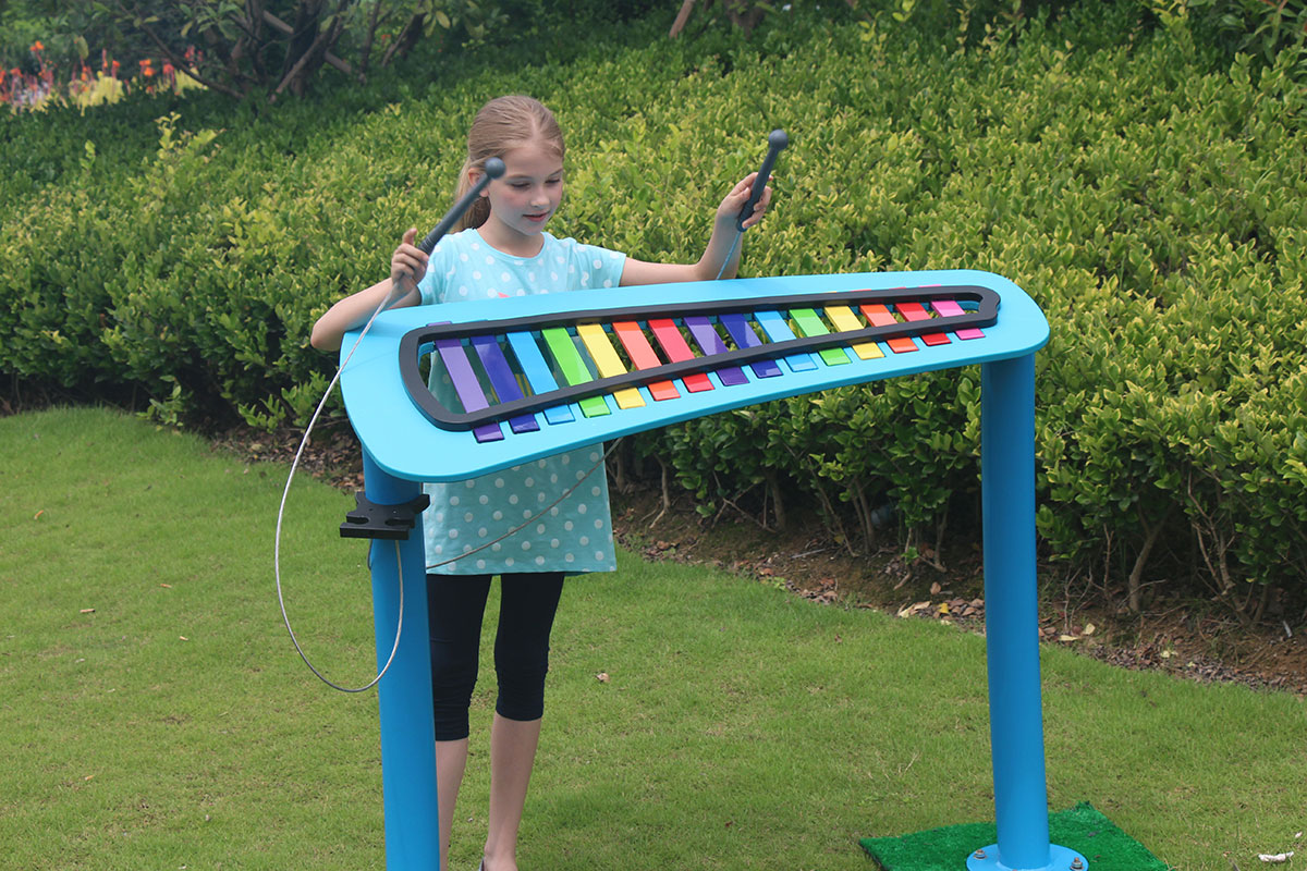 instrumentos del parque musical al aire libre (7)