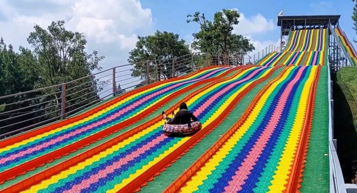 tobogán arcoiris (5)