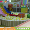 Parque infantil Naughty Fort Indoor Serie Naughty Fortune LE-TQ006