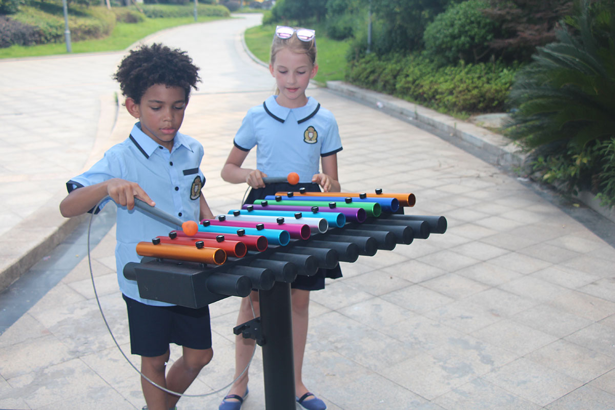 música instrumental al aire libre (6)