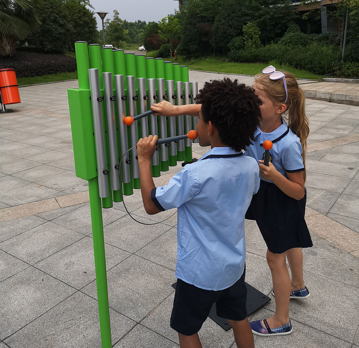 música de instrumentos al aire libre (9)