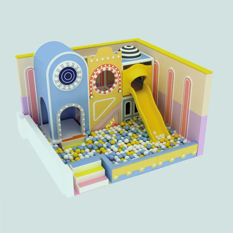 Soft Play Indoor,Gran Proveedor De Soft Play Indoor