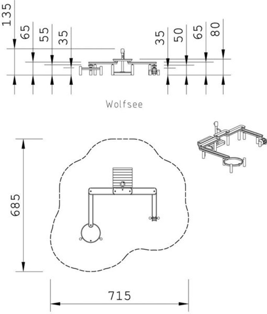 Juegos + piscina de arena + juego de agua con arena + tabla de tallas (19)