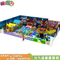 Naughty Fort Paradise Naughty Fort Snow Series Parque infantil interior LE-TQ004