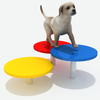 Stepping Paws, fabricante de equipos de juegos para mascotas