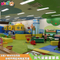 Paraíso infantil interior Naughty Fort Naughty Fort Equipo de diversión LE-TQ001