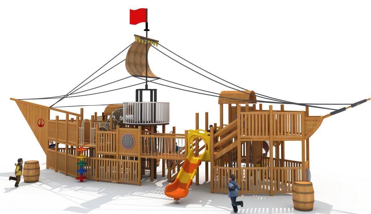 parque infantil barco pirata (2)