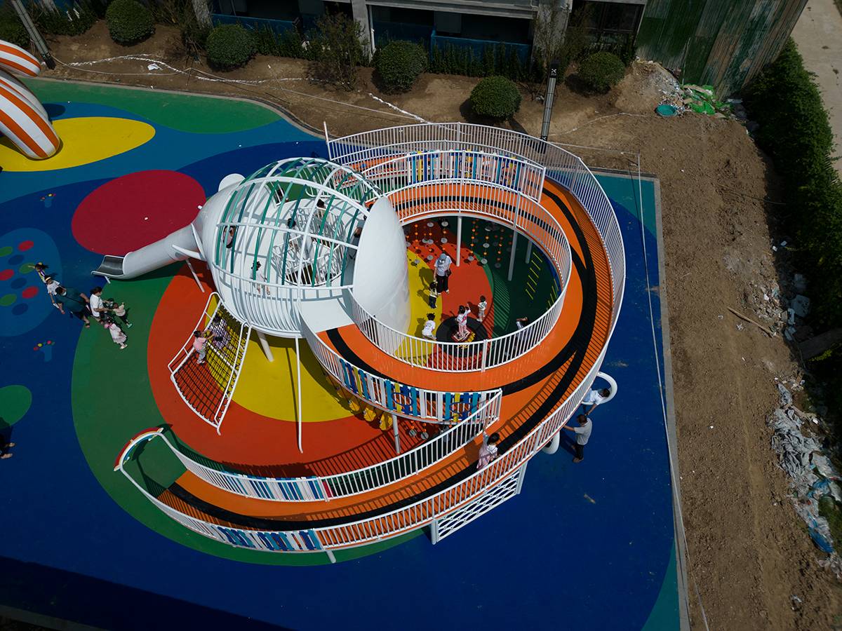 parque infantil de elefantes (12)