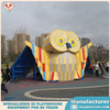 Owl Playground ofrece soluciones para fabricantes de equipos para parques infantiles