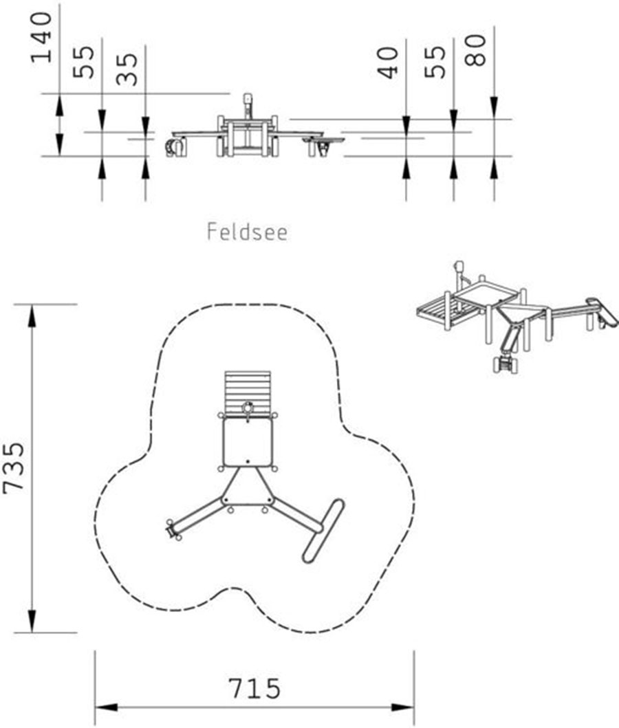 Juegos + piscina de arena + juego de agua con arena + tabla de tallas (12)