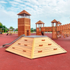 Superficie de juegos infantiles de EPDM,fabricante de superficies de juegos infantiles de caucho EPDM