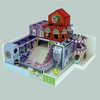 Soft Play Indoor,Gran Proveedor De Soft Play Indoor