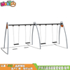 Columpio grande para niños, combinación de columpio, equipo de juego LT-QQ011