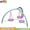 Columpio para niños, columpio para adultos, columpio grande, equipo de juego combinado LT-QQ014