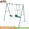 Columpio para niños, columpio grande, combinación de columpio, equipo de juego LT-QQ005