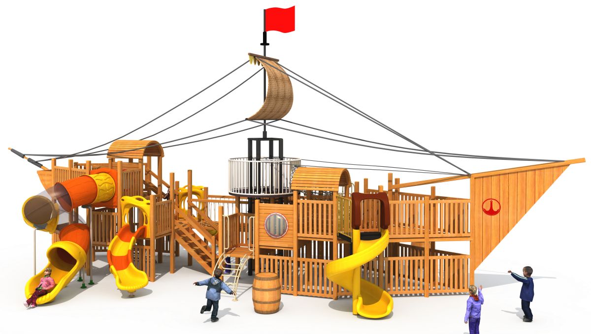 parque infantil barco pirata (1)