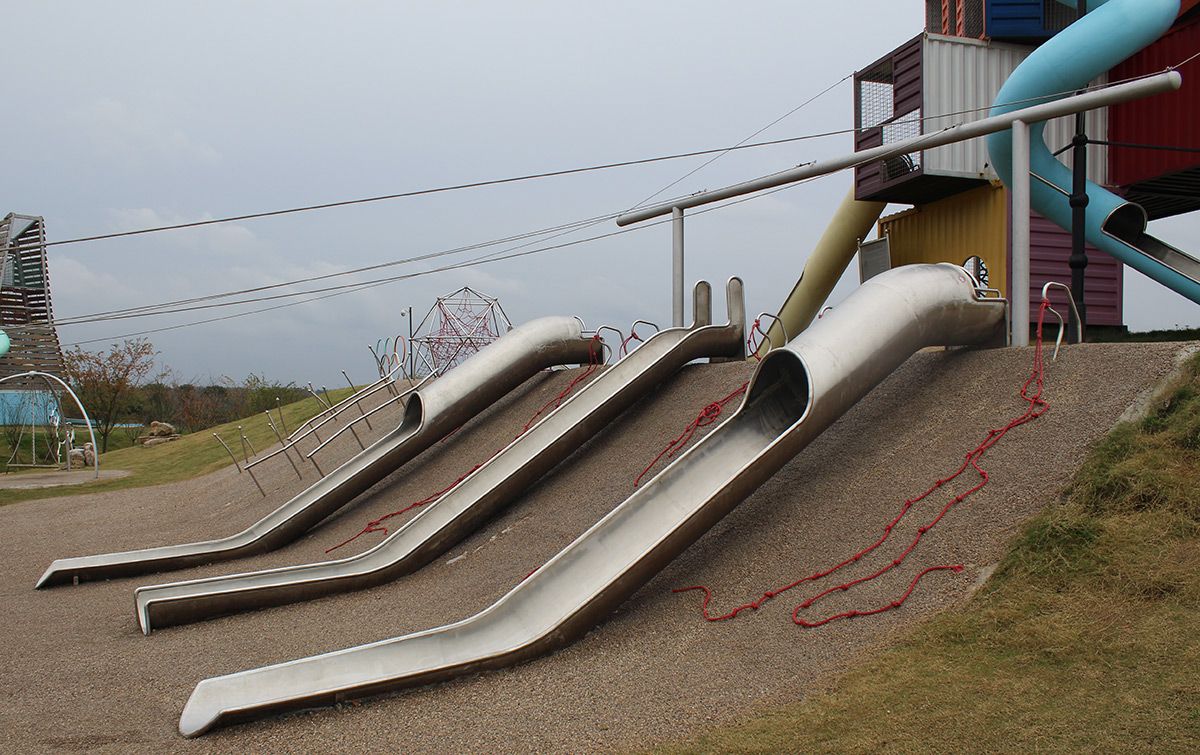 correderas de acero inoxidable (6)