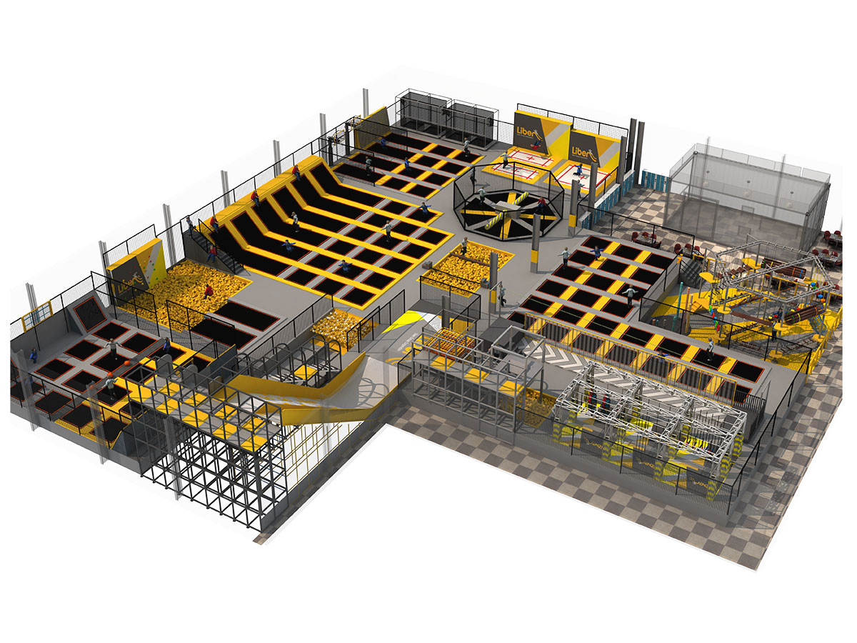 parques de trampolines cubiertos (7)