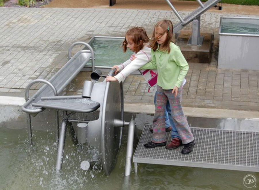 Juego de agua con arena + juguete de agua con arena + juego de agua con arena + juego de agua con arena - (50)