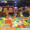 Parque infantil Naughty Fort Indoor Serie Naughty Fortune LE-TQ006