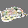 Parque infantil interior Soft Play, Precio de juego suave interior 