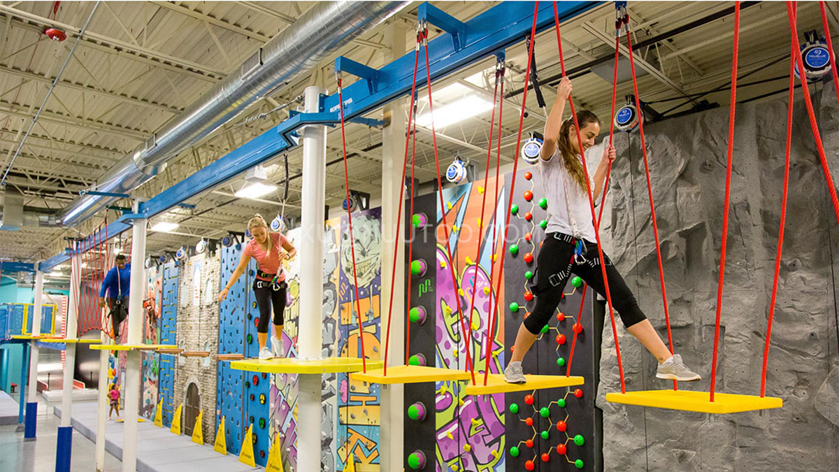 Curso de escalada en roca y cuerdas (3)