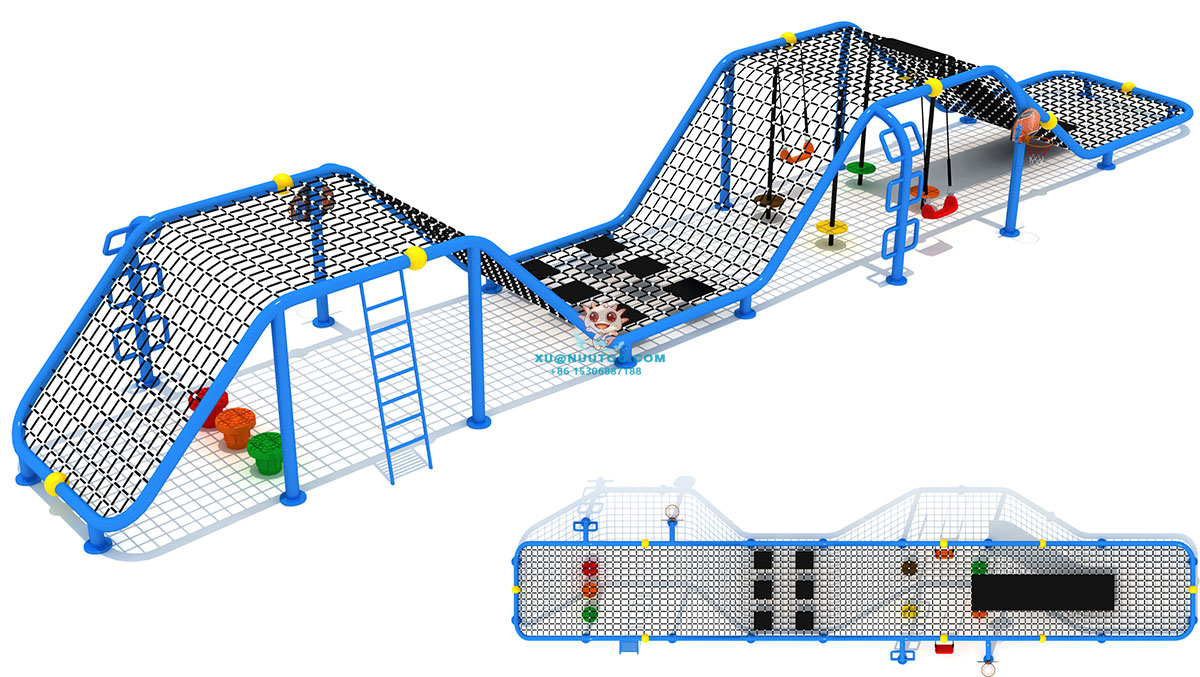 Escalador de juegos (5)