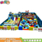 Naughty Fort Paradise Naughty Fort Snow Series Parque infantil interior LE-TQ004