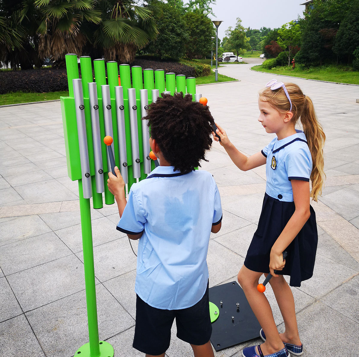 música de instrumentos al aire libre (6)