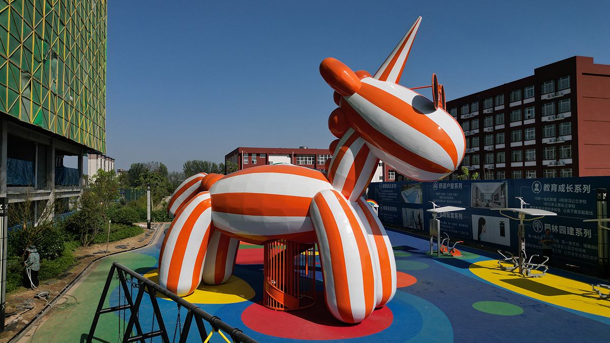 Parque Infantil Unicornio (10)