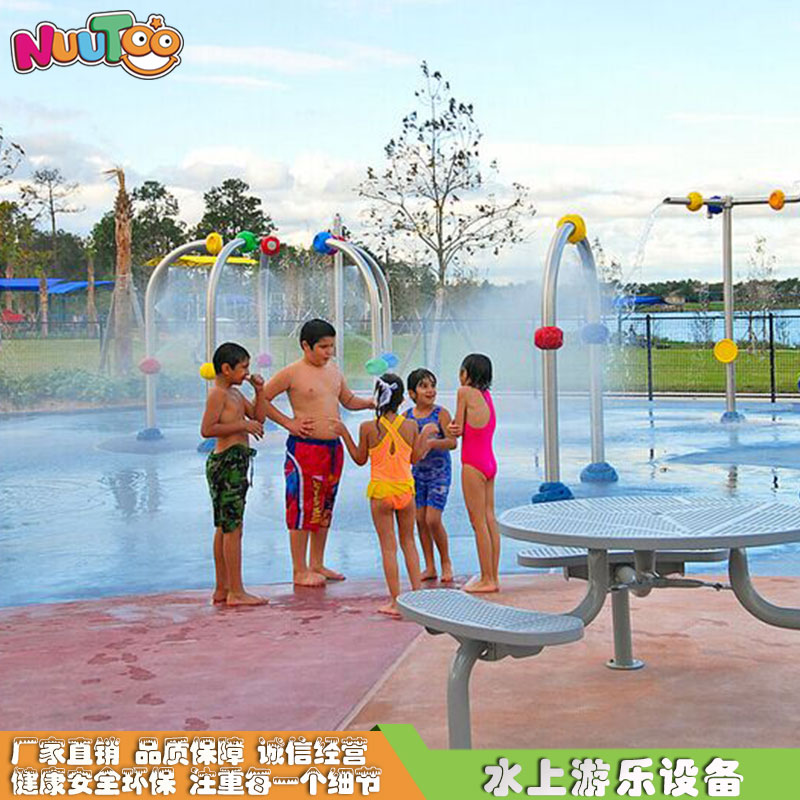 Fabricante de capacidad de producción de equipos para parques acuáticos a gran escala para parques acuáticos infantiles.
