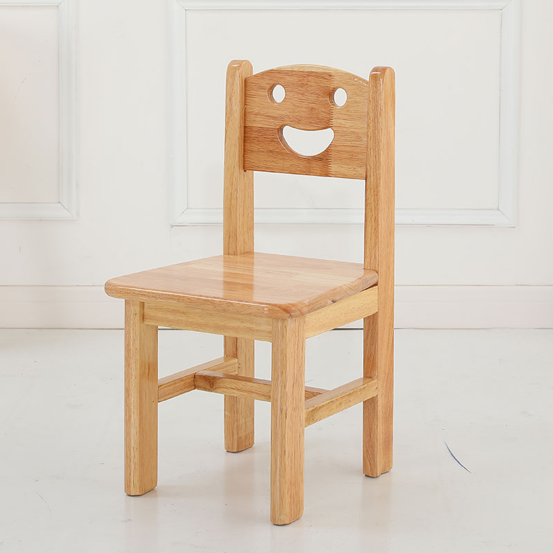 Mesa y silla para jardín de infantes, tablón de madera maciza, mesa y silla para niños, conjunto combinado de muebles, clase de capacitación, educación temprana, combinación de escritorio para niños